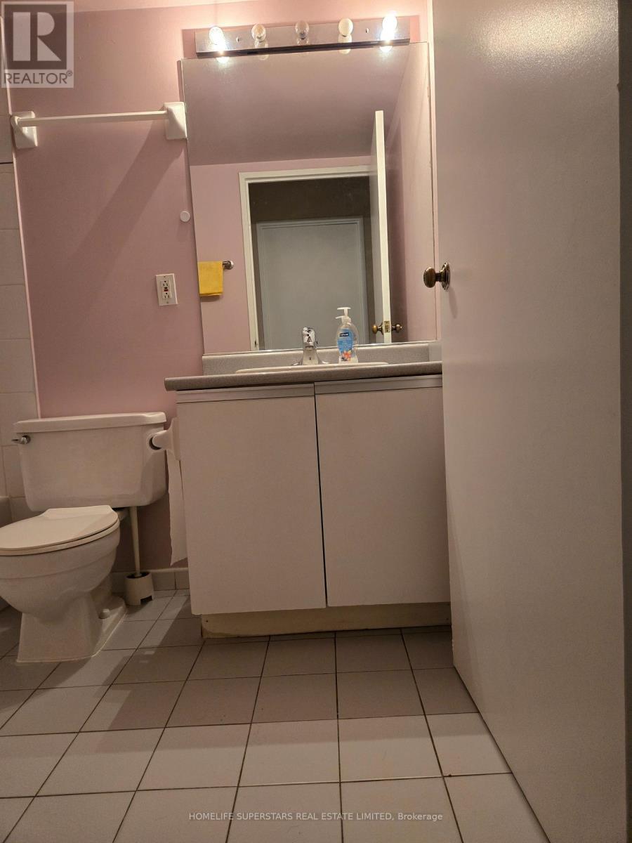 607 - 3 Rowntree Road, Toronto, Ontario  M9V 5G8 - Photo 16 - W12742056