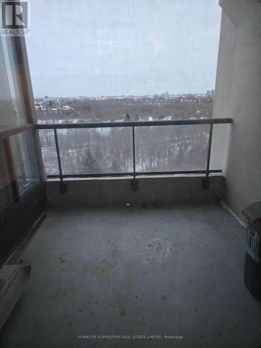 607 - 3 Rowntree Road, Toronto, Ontario  M9V 5G8 - Photo 12 - W12742056