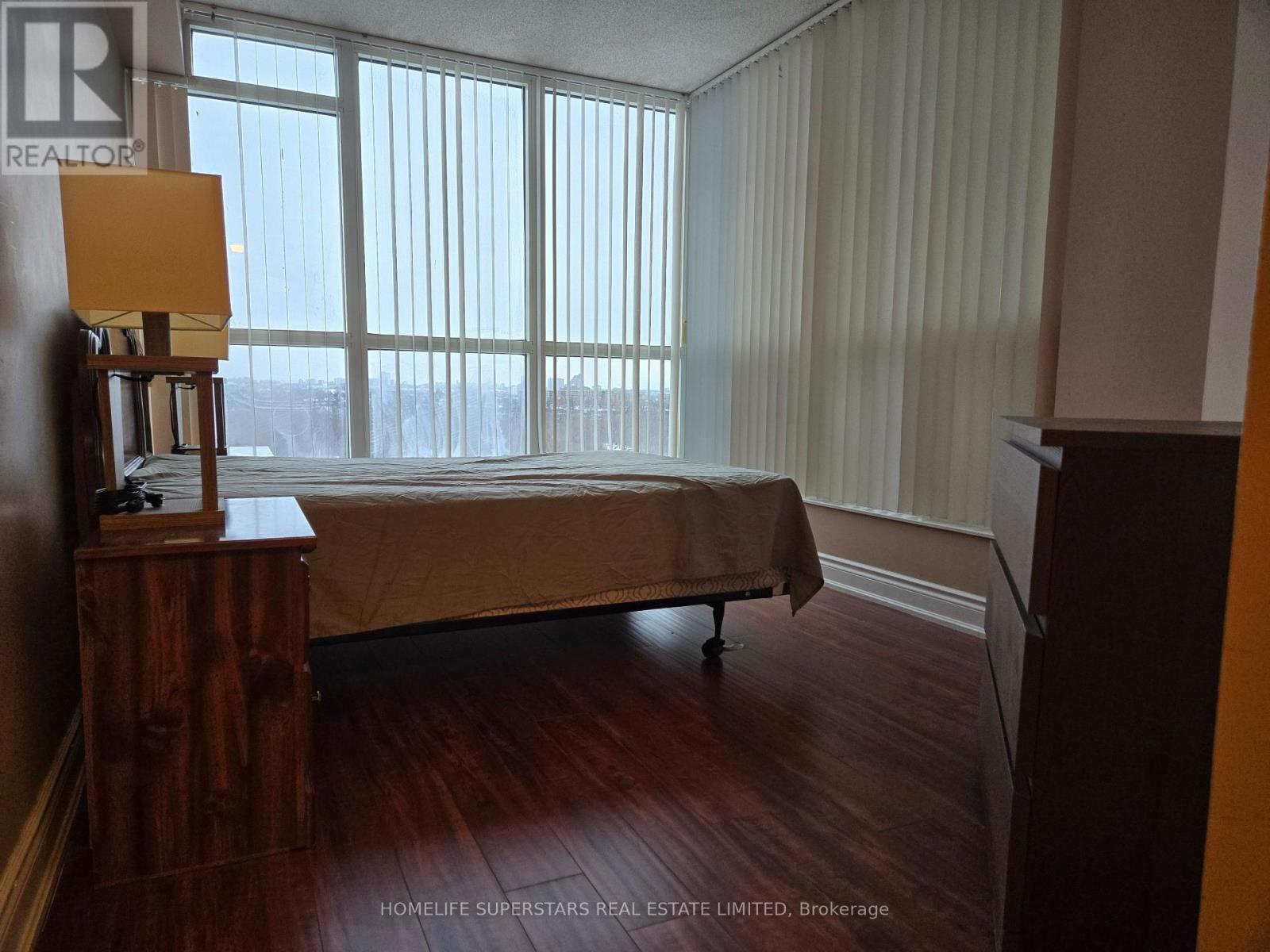 607 - 3 Rowntree Road, Toronto, Ontario  M9V 5G8 - Photo 14 - W12742056