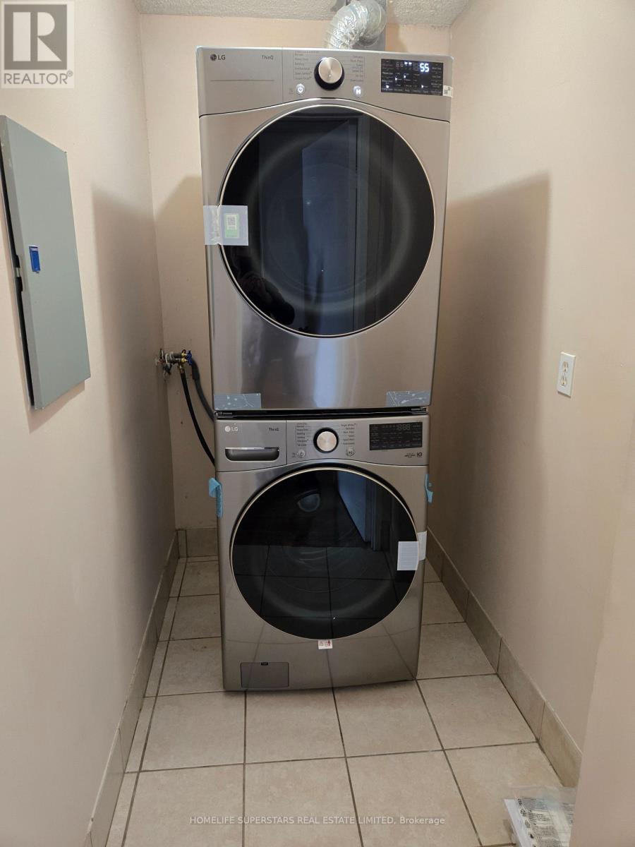 607 - 3 Rowntree Road, Toronto, Ontario  M9V 5G8 - Photo 18 - W12742056