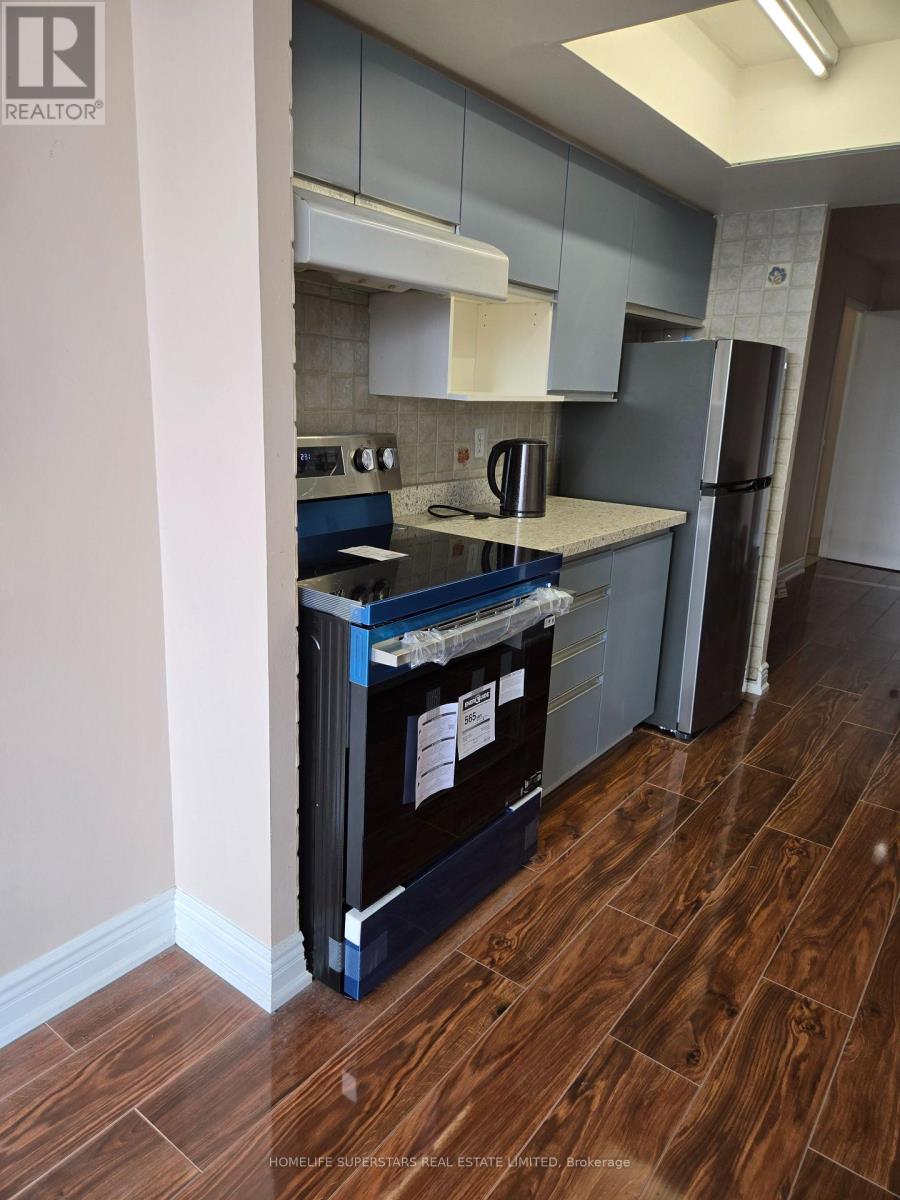 607 - 3 Rowntree Road, Toronto, Ontario  M9V 5G8 - Photo 20 - W12742056