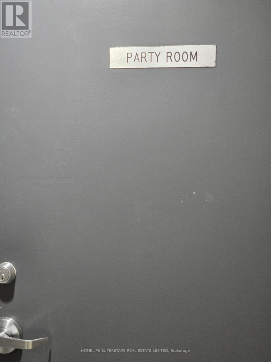 607 - 3 Rowntree Road, Toronto, Ontario  M9V 5G8 - Photo 36 - W12742056