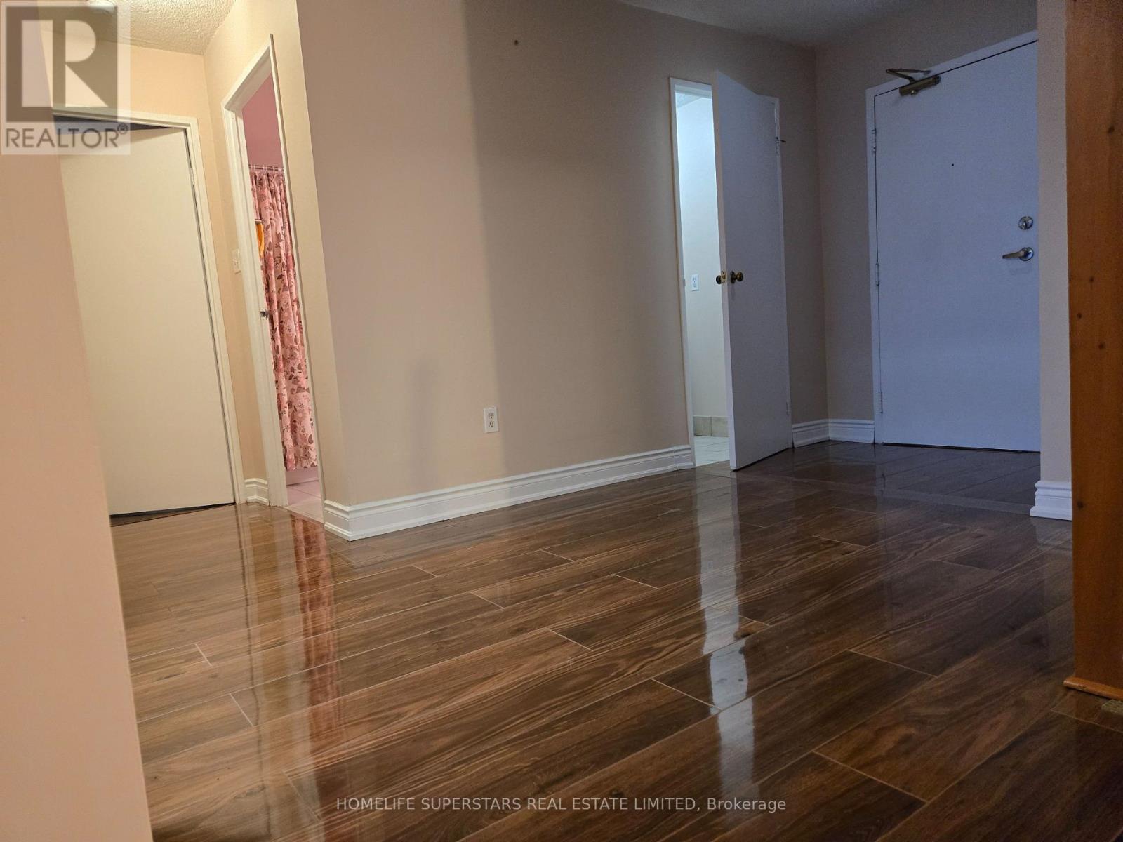 607 - 3 Rowntree Road, Toronto, Ontario  M9V 5G8 - Photo 7 - W12742056