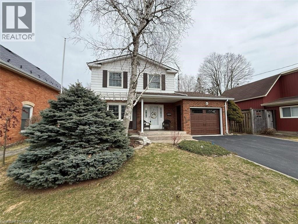 143 St. James Street S, Waterford, Ontario  N0E 1Y0 - Photo 2 - 40804735