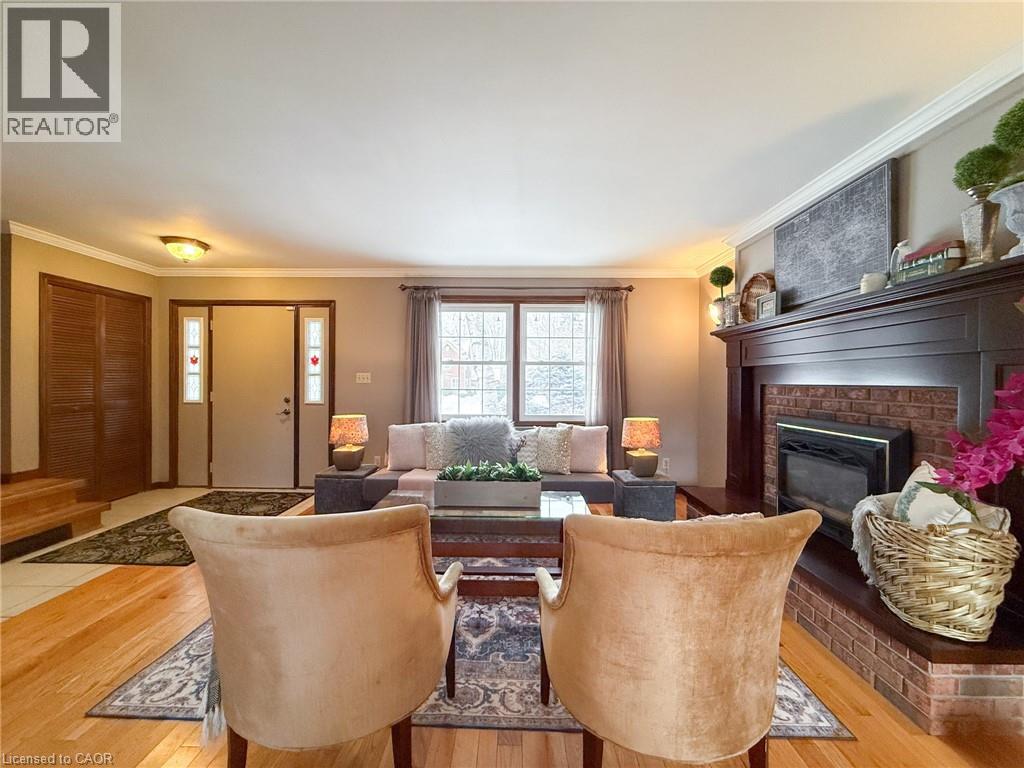 143 St. James Street S, Waterford, Ontario  N0E 1Y0 - Photo 8 - 40804735