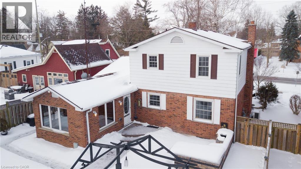 143 St. James Street S, Waterford, Ontario  N0E 1Y0 - Photo 40 - 40804735