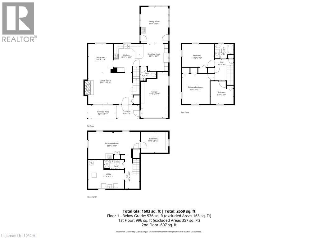 143 St. James Street S, Waterford, Ontario  N0E 1Y0 - Photo 49 - 40804735