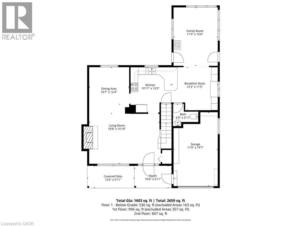 143 St. James Street S, Waterford, Ontario  N0E 1Y0 - Photo 47 - 40804735