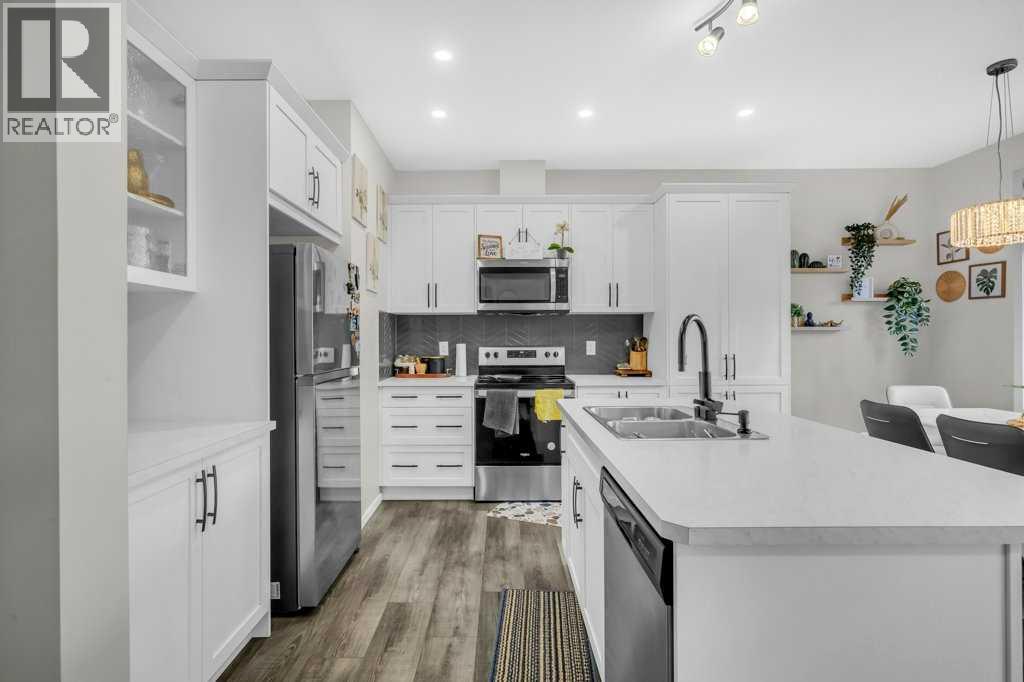 749 Windrow Manor SW, Airdrie, Alberta  T4B 5H6 - Photo 10 - A2262410