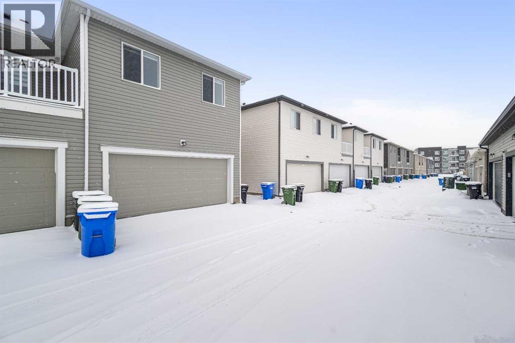 1869 Carrington Boulevard NW, Calgary, Alberta  T3P 1W1 - Photo 38 - A2293090