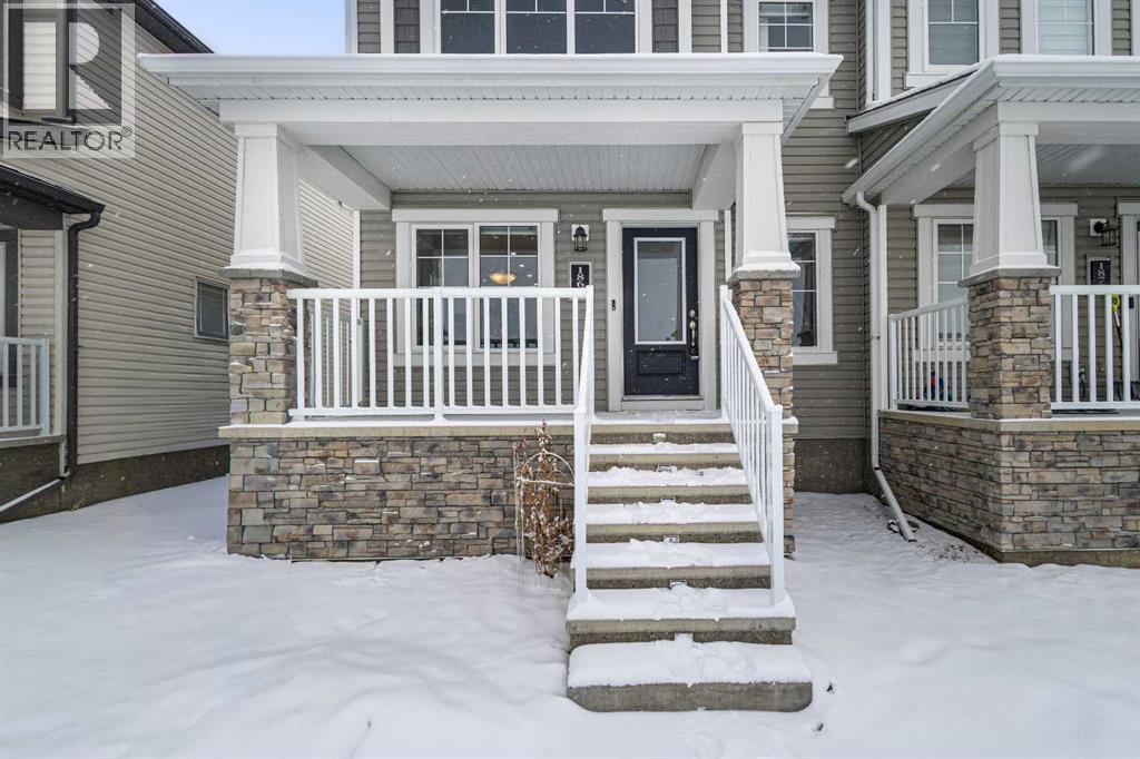 1869 Carrington Boulevard NW, Calgary, Alberta  T3P 1W1 - Photo 33 - A2293090