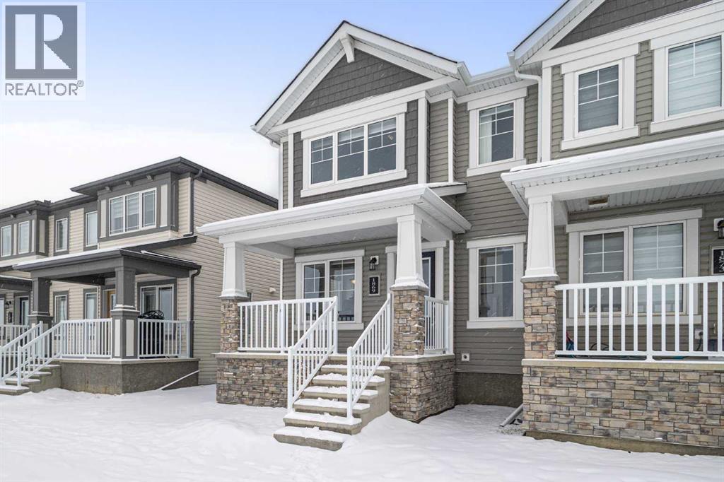 1869 Carrington Boulevard NW, Calgary, Alberta  T3P 1W1 - Photo 35 - A2293090