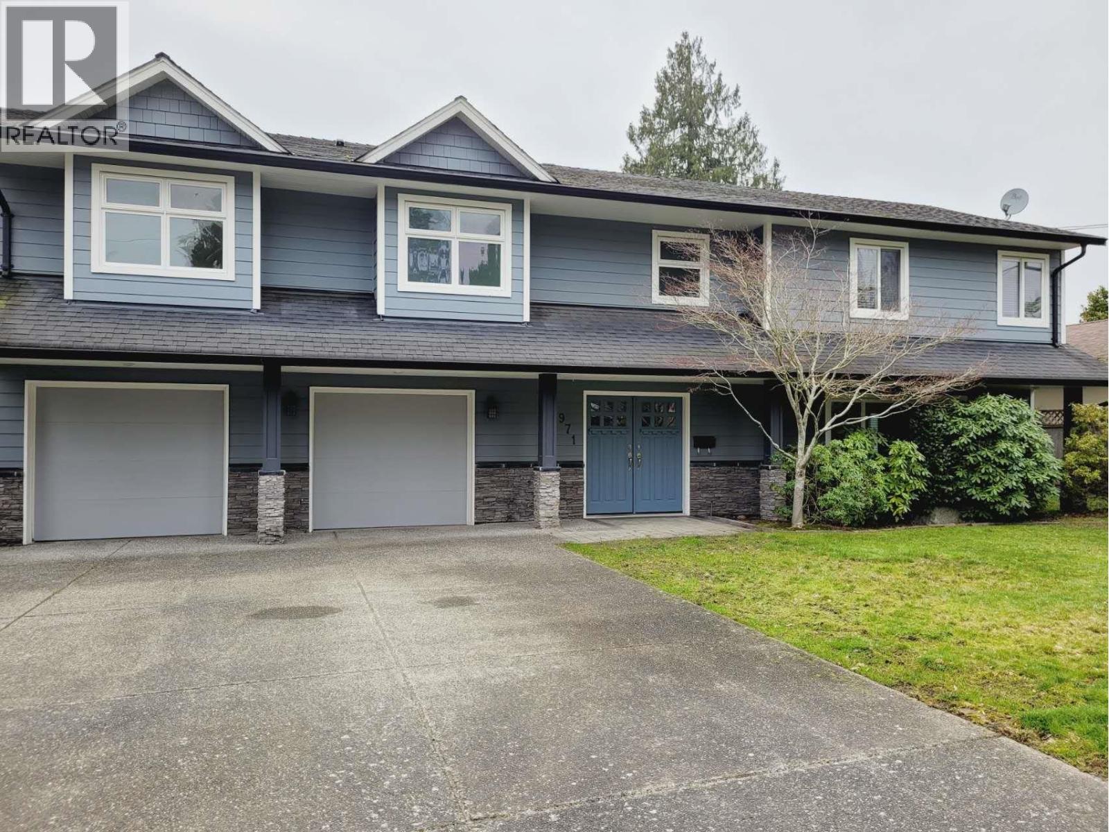 971 51a Street, Delta, British Columbia  V4M 2X9 - Photo 2 - R3091347