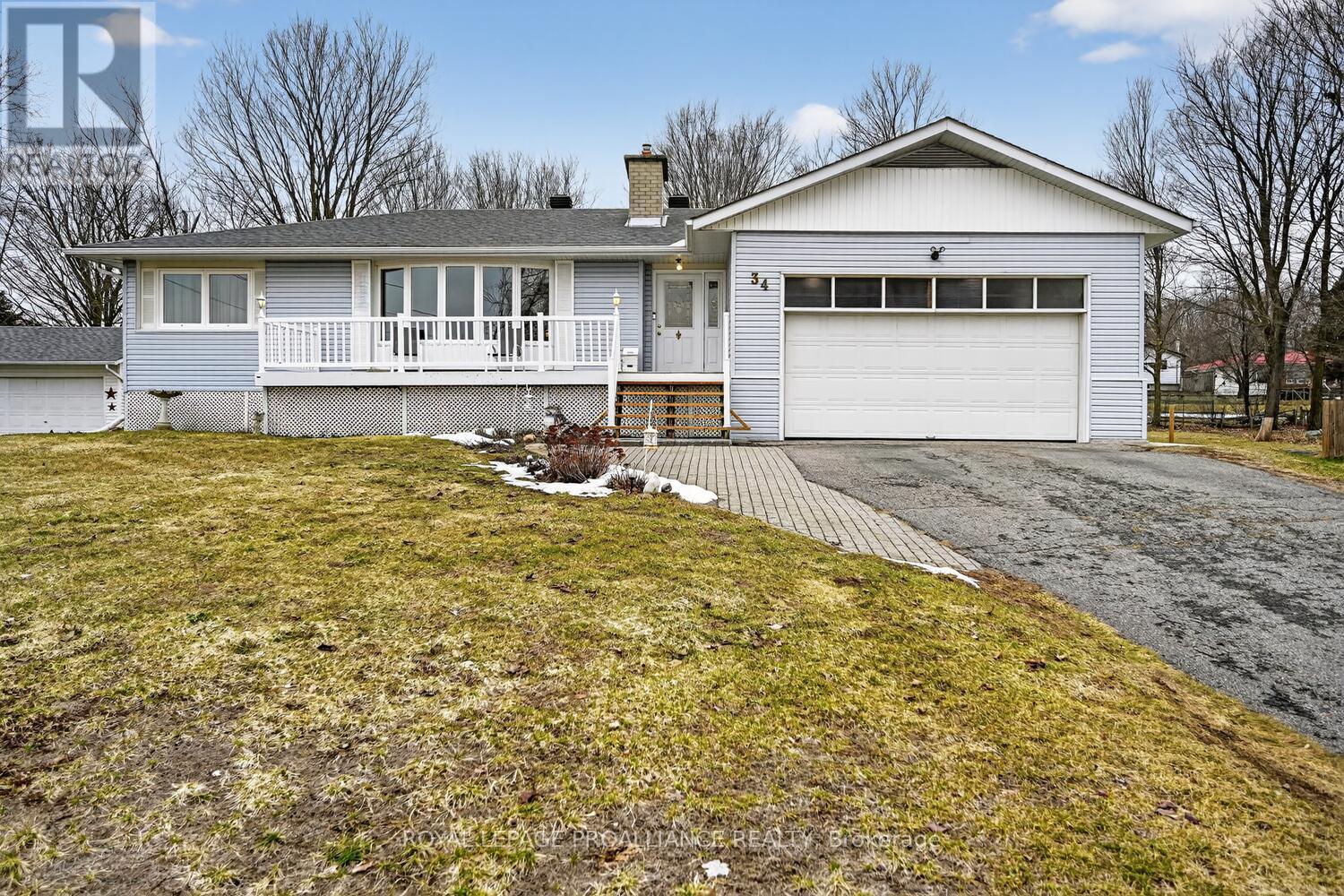 34 SARAH STREET, Augusta, Ontario