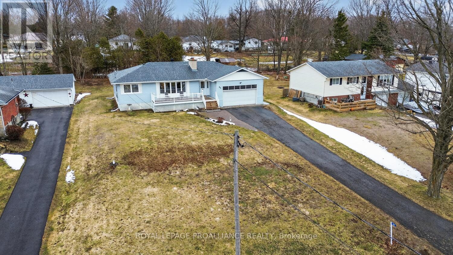 34 Sarah Street, Augusta, Ontario  K0E 1P0 - Photo 2 - X12933592