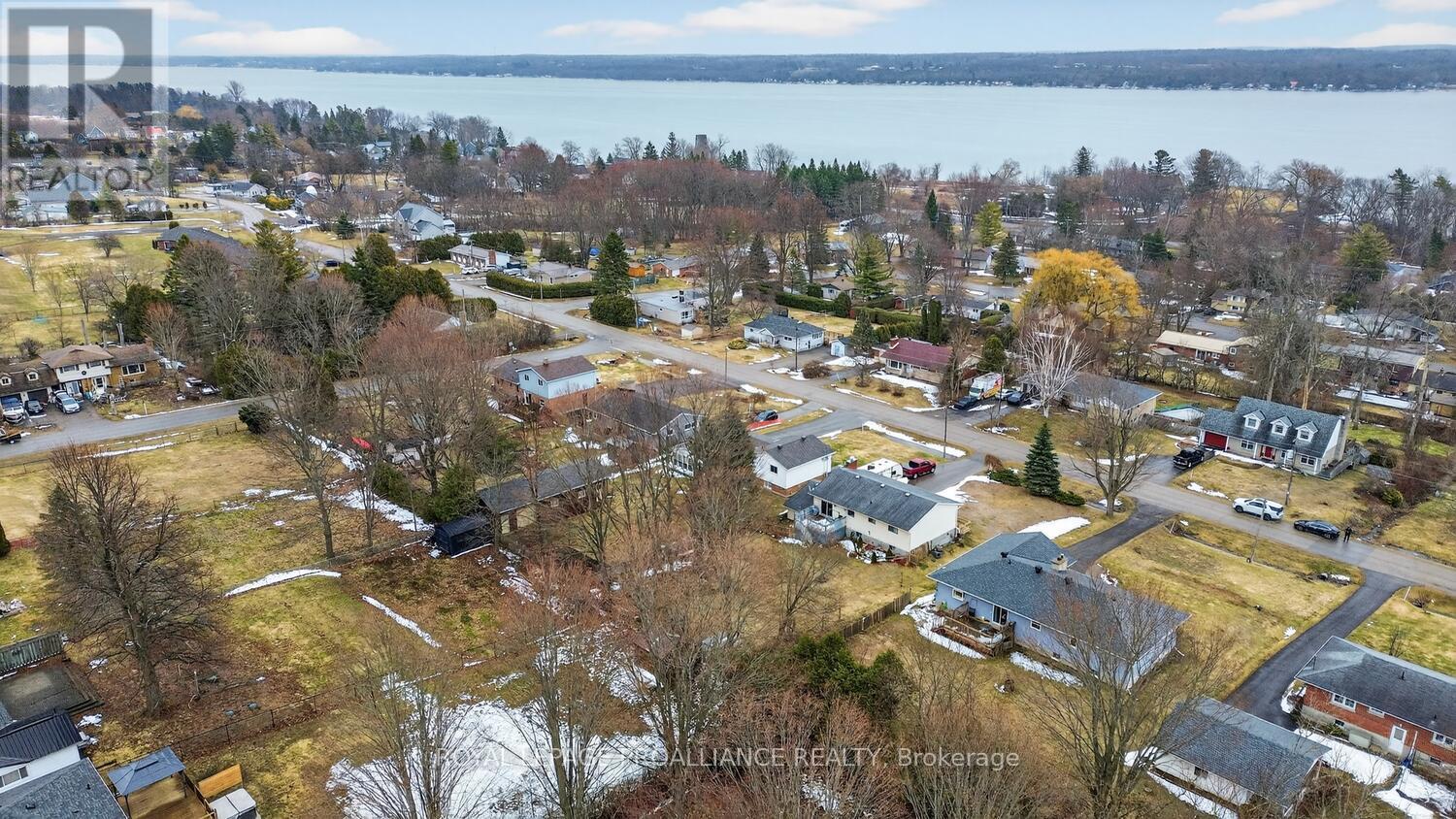 34 Sarah Street, Augusta, Ontario  K0E 1P0 - Photo 3 - X12933592