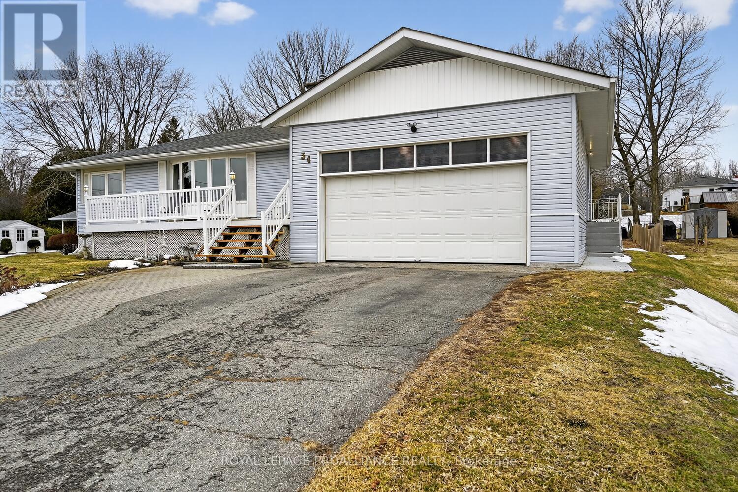 34 Sarah Street, Augusta, Ontario  K0E 1P0 - Photo 4 - X12933592