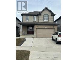 31 DAVIDSON DRIVE, Stratford, Ontario