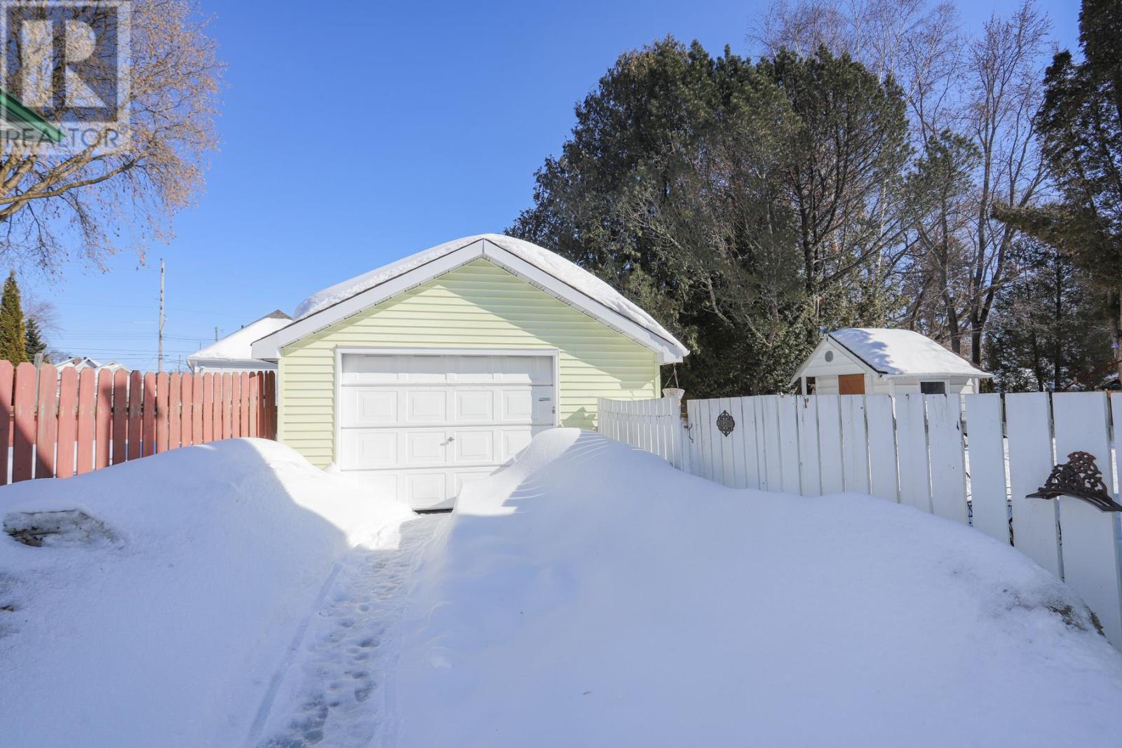 38 Riverview Ave, Sault Ste. Marie, Ontario  P6A 3X9 - Photo 3 - SM260532