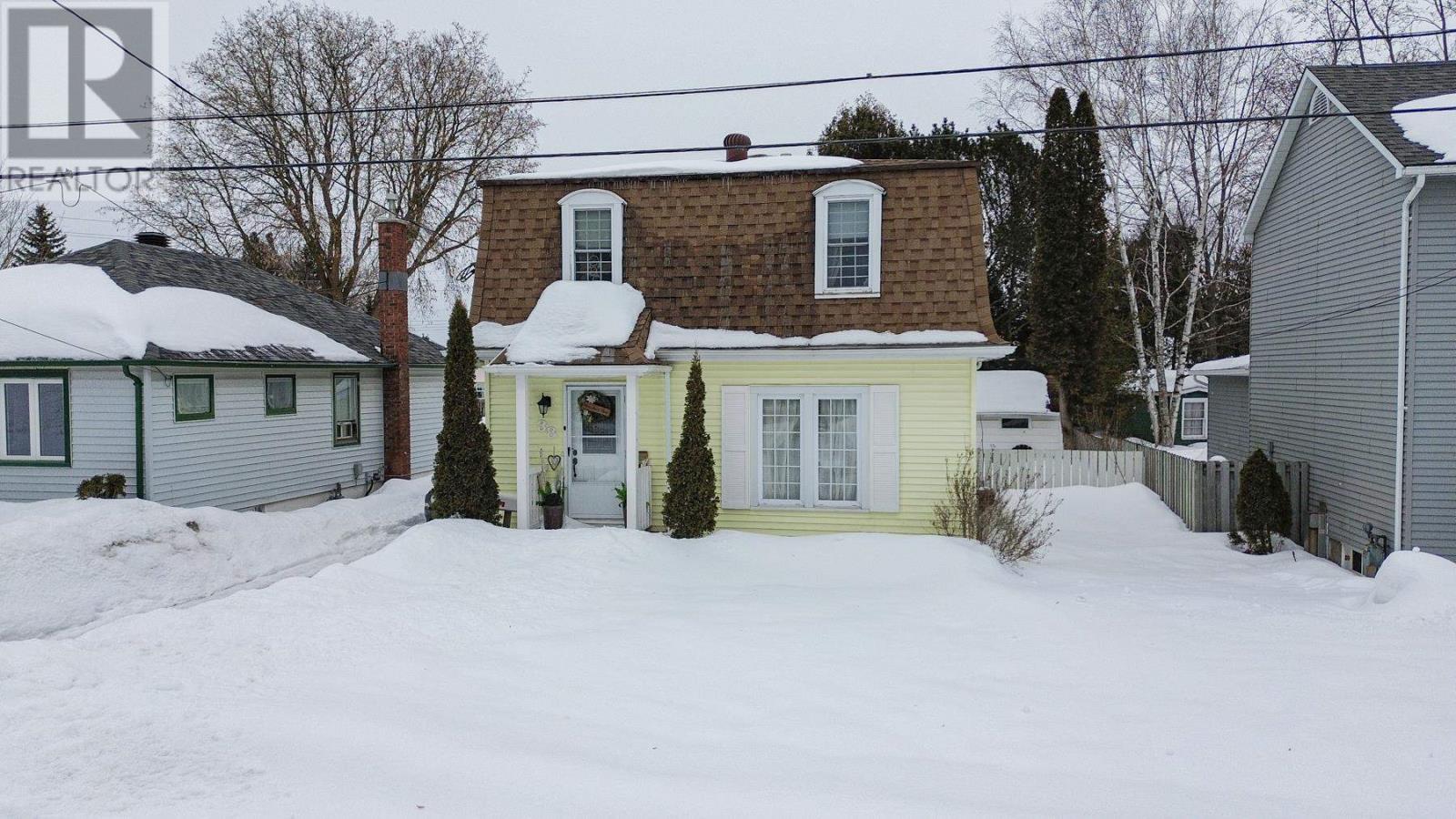 38 Riverview Ave, Sault Ste. Marie, Ontario  P6A 3X9 - Photo 43 - SM260532