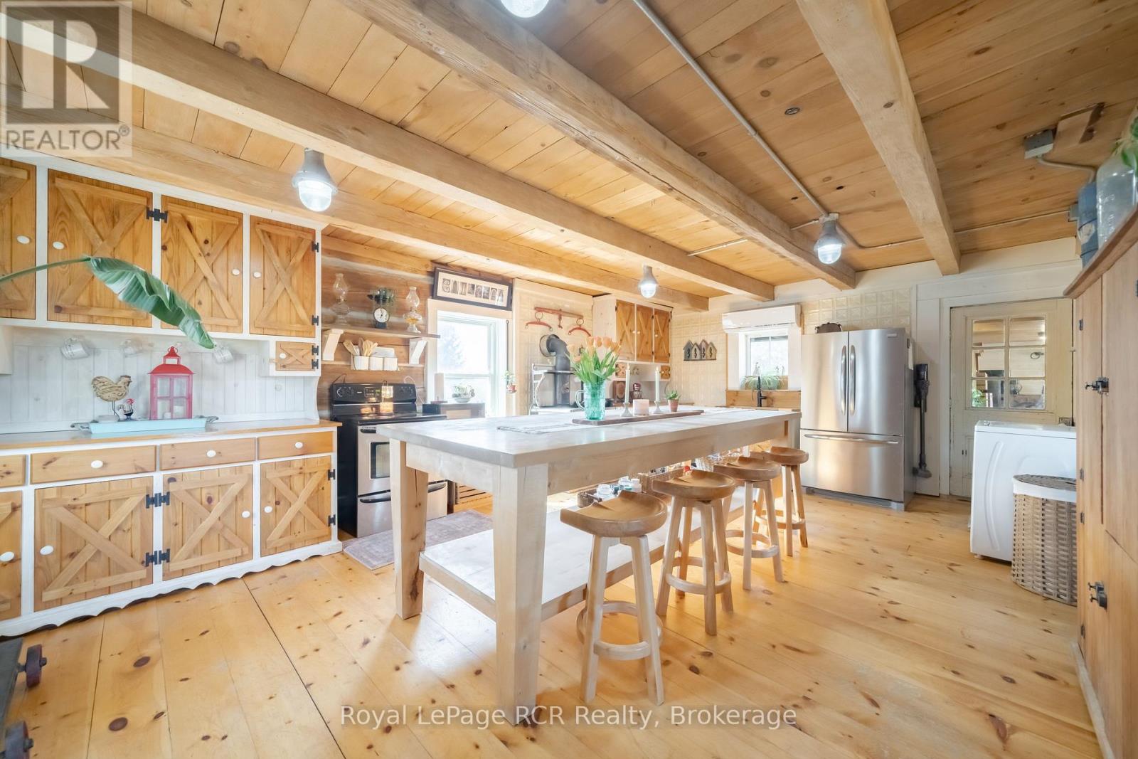 135458 8 Concession, Chatsworth, Ontario  N0H 1K0 - Photo 10 - X12933594