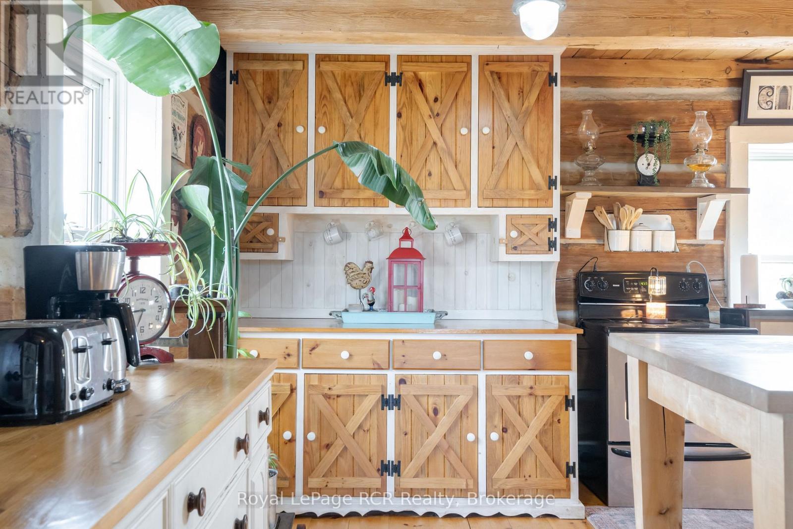 135458 8 Concession, Chatsworth, Ontario  N0H 1K0 - Photo 11 - X12933594