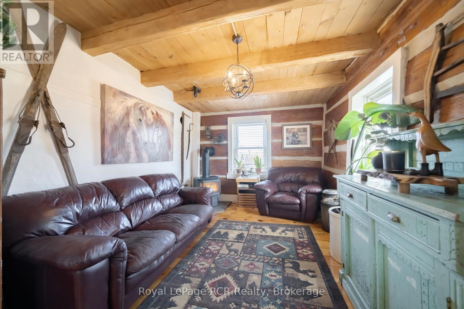 135458 8 Concession, Chatsworth, Ontario  N0H 1K0 - Photo 16 - X12933594