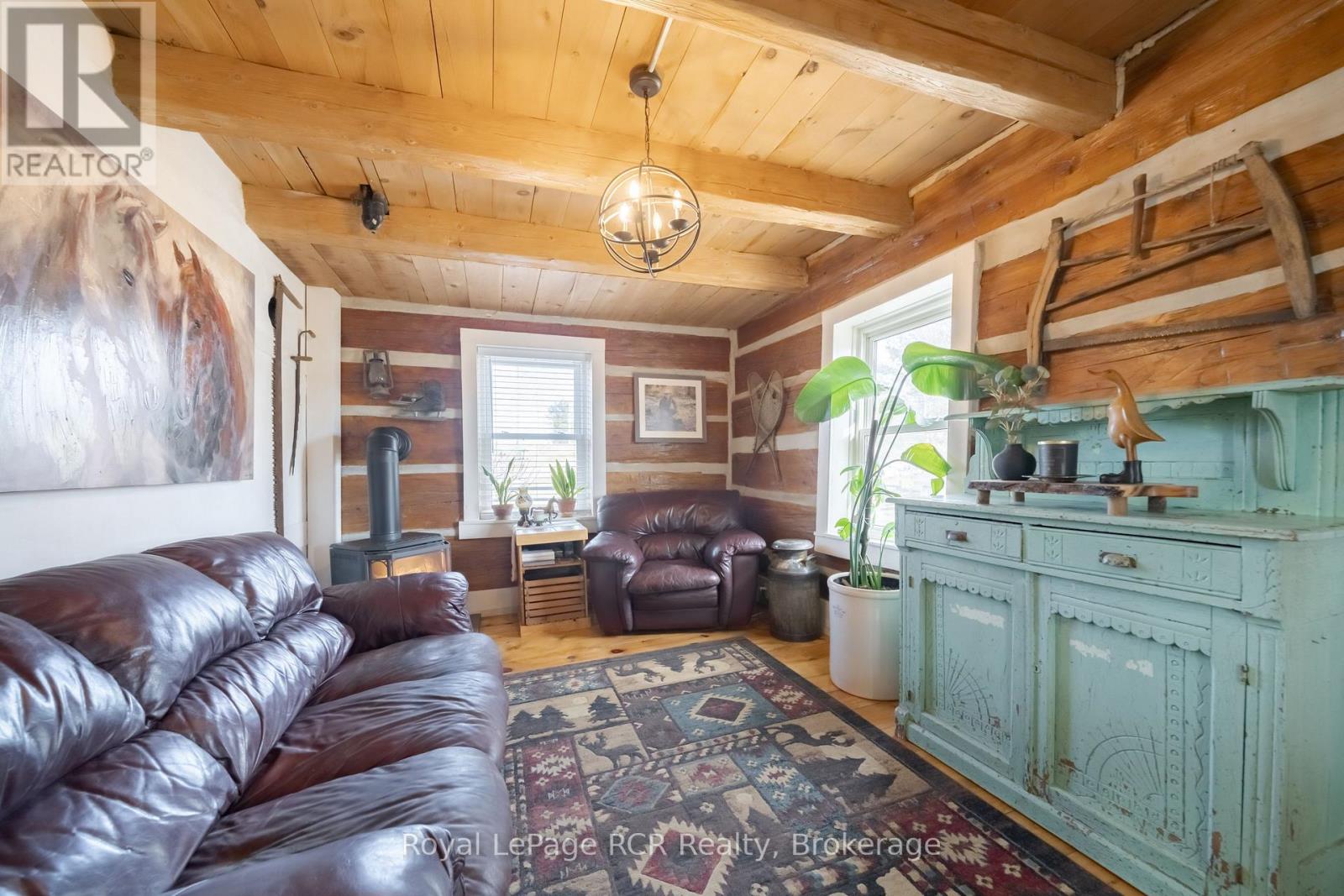 135458 8 Concession, Chatsworth, Ontario  N0H 1K0 - Photo 17 - X12933594