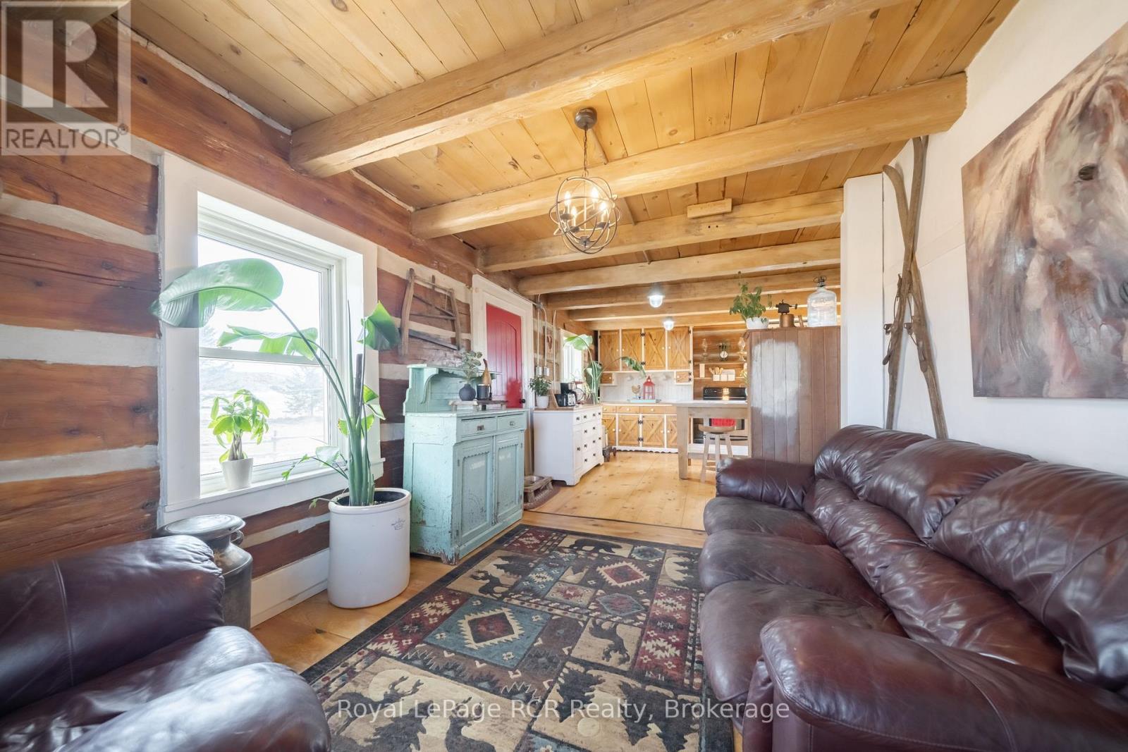 135458 8 Concession, Chatsworth, Ontario  N0H 1K0 - Photo 18 - X12933594