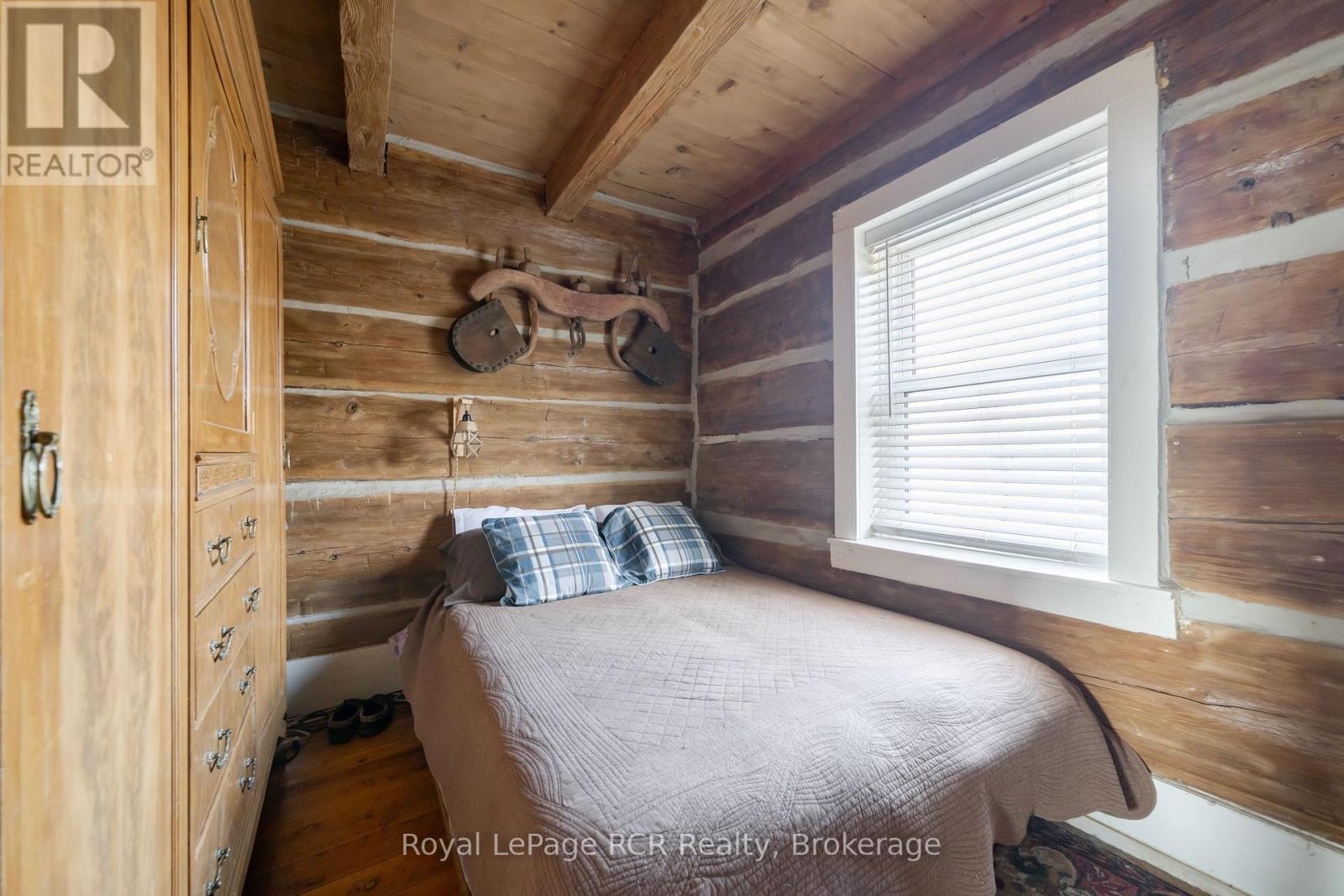 135458 8 Concession, Chatsworth, Ontario  N0H 1K0 - Photo 19 - X12933594