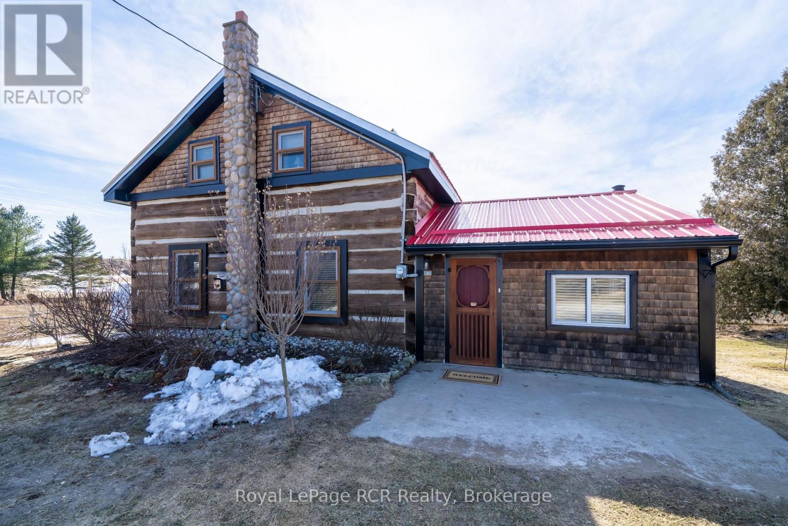 135458 8 Concession, Chatsworth, Ontario  N0H 1K0 - Photo 2 - X12933594