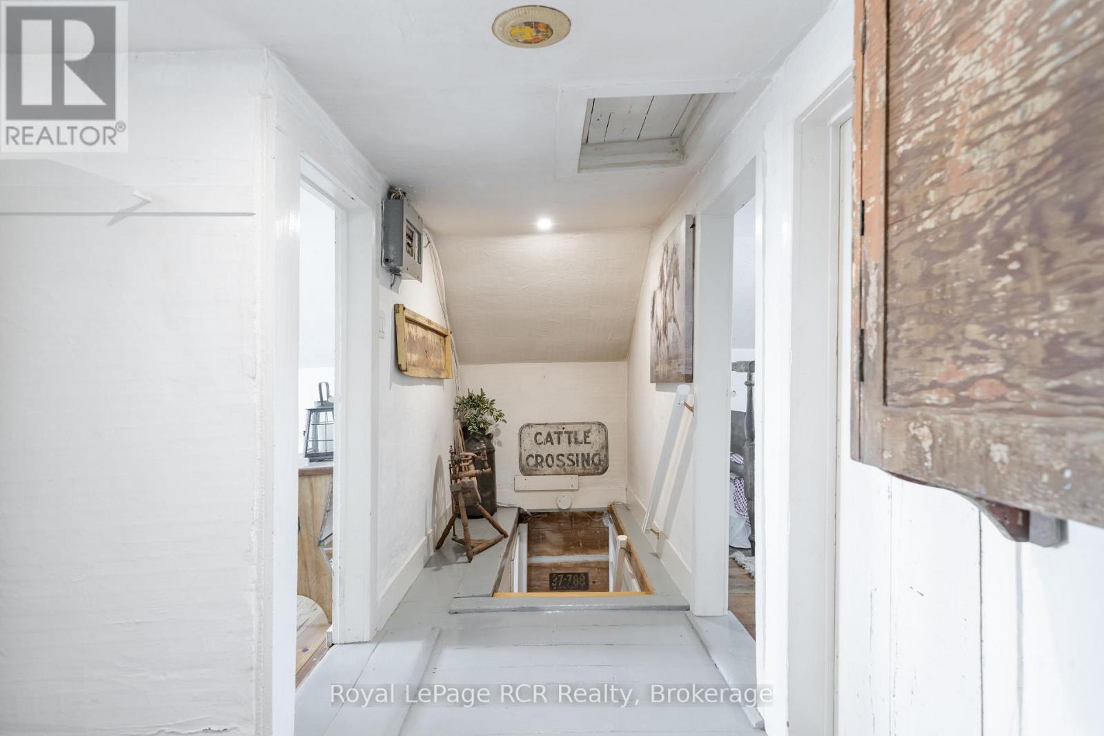 135458 8 Concession, Chatsworth, Ontario  N0H 1K0 - Photo 22 - X12933594