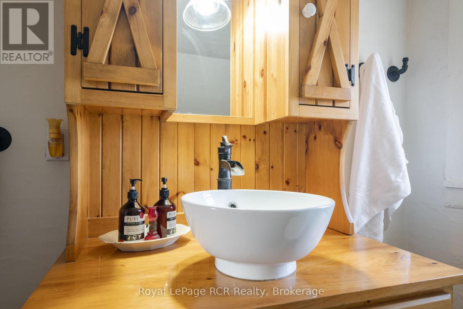 135458 8 Concession, Chatsworth, Ontario  N0H 1K0 - Photo 24 - X12933594