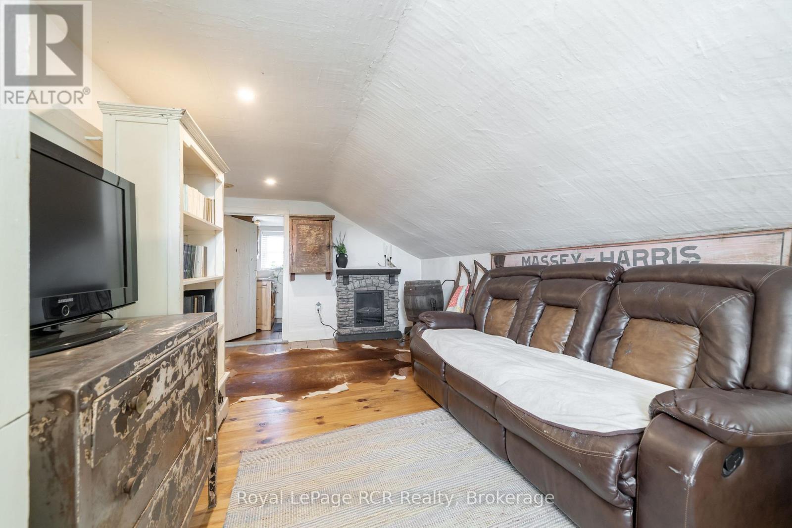 135458 8 Concession, Chatsworth, Ontario  N0H 1K0 - Photo 31 - X12933594