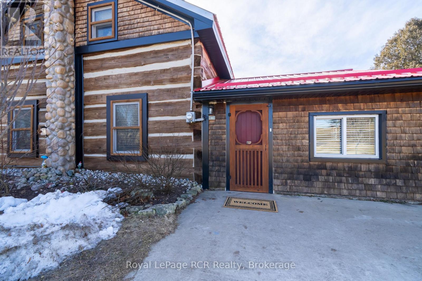 135458 8 Concession, Chatsworth, Ontario  N0H 1K0 - Photo 32 - X12933594