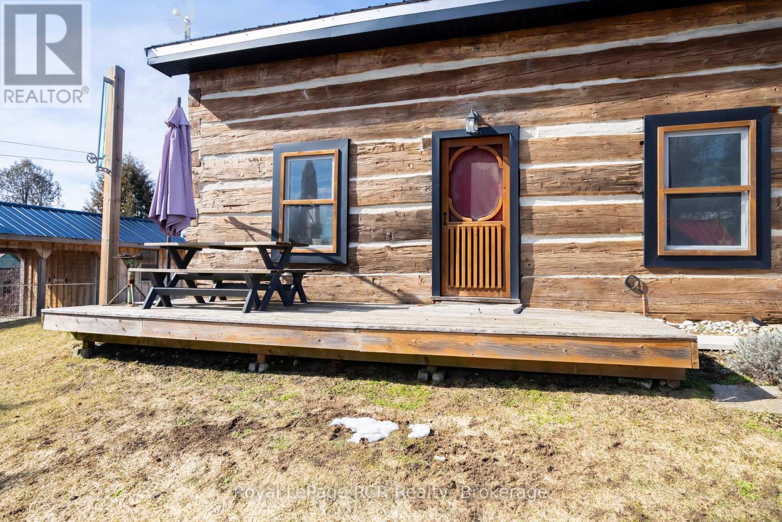 135458 8 Concession, Chatsworth, Ontario  N0H 1K0 - Photo 33 - X12933594