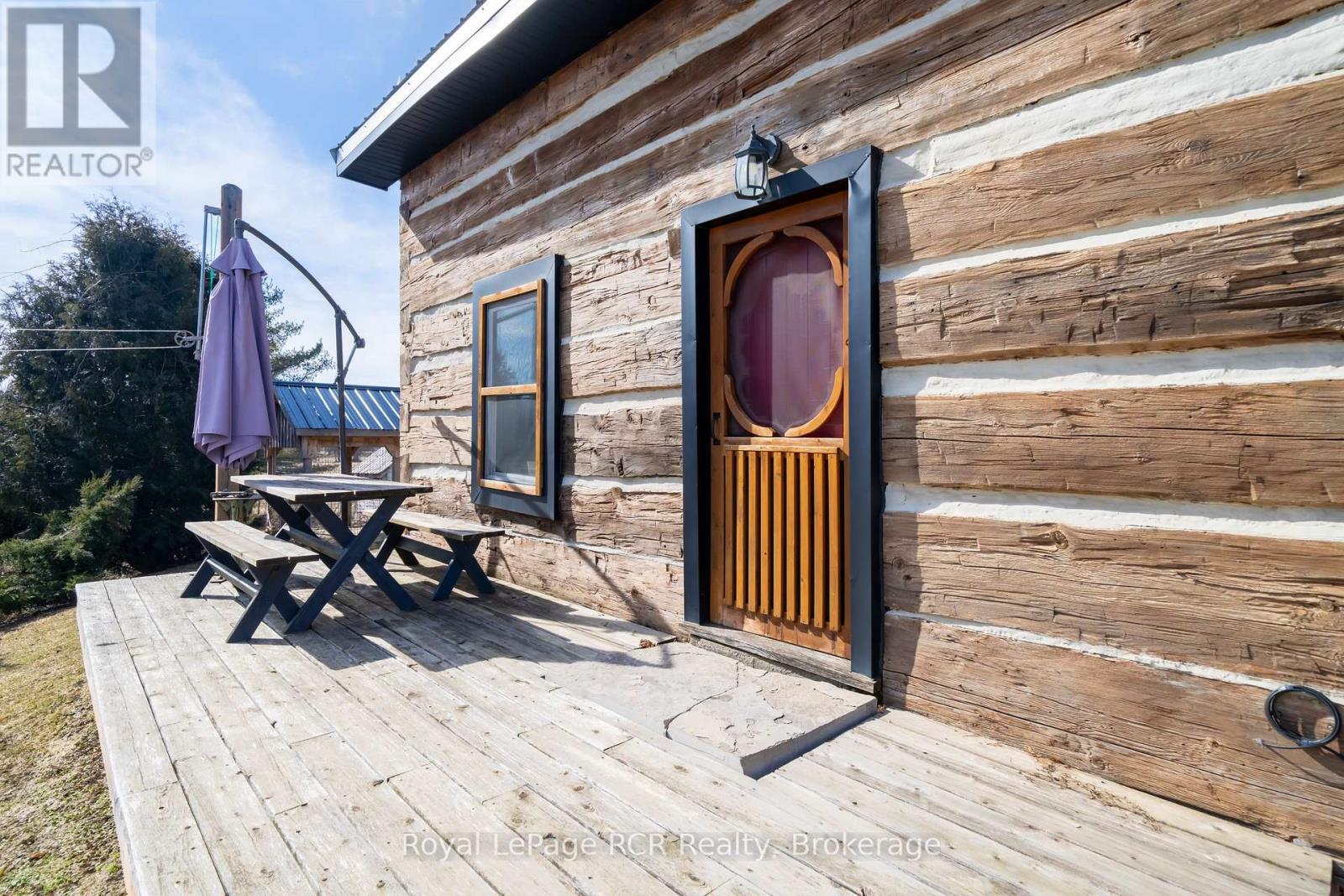 135458 8 Concession, Chatsworth, Ontario  N0H 1K0 - Photo 34 - X12933594