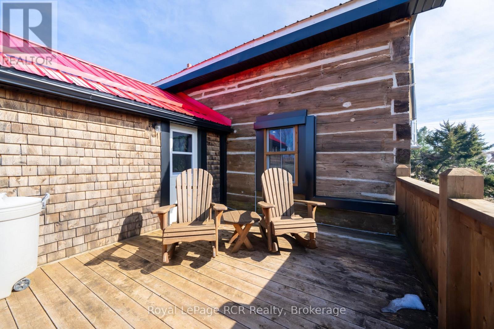 135458 8 Concession, Chatsworth, Ontario  N0H 1K0 - Photo 35 - X12933594