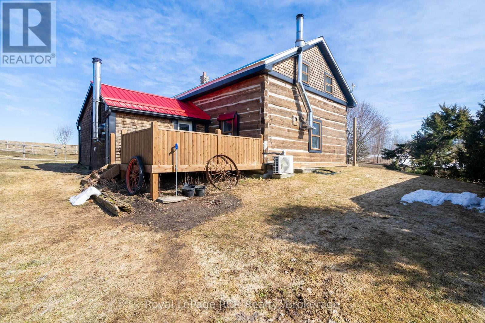 135458 8 Concession, Chatsworth, Ontario  N0H 1K0 - Photo 36 - X12933594