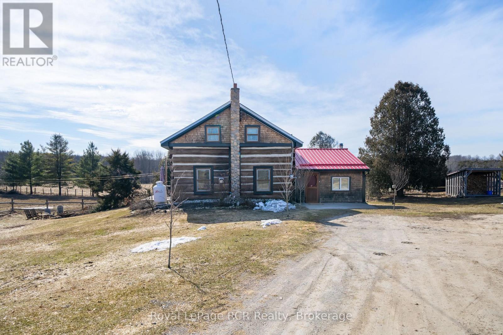 135458 8 Concession, Chatsworth, Ontario  N0H 1K0 - Photo 38 - X12933594
