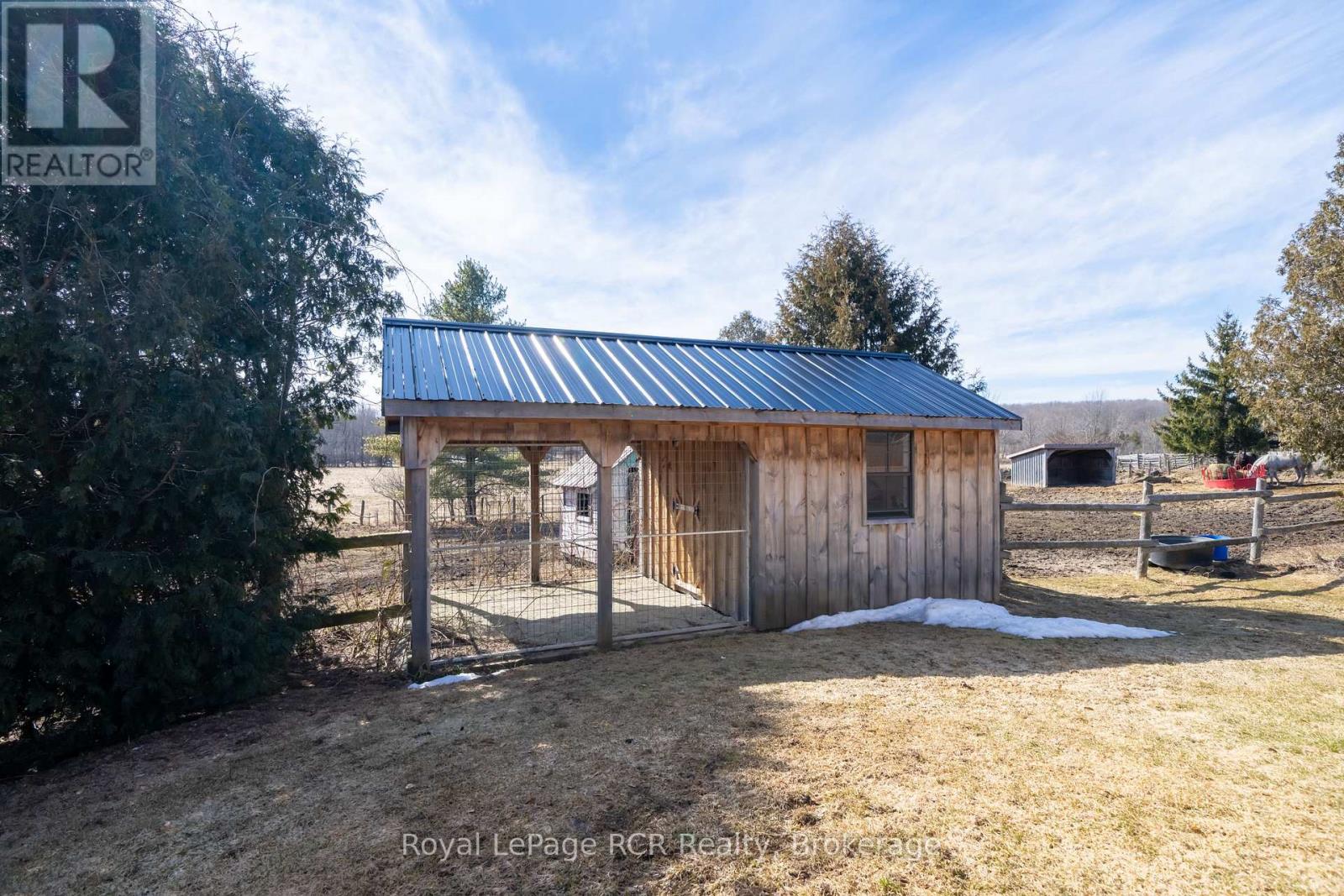 135458 8 Concession, Chatsworth, Ontario  N0H 1K0 - Photo 39 - X12933594