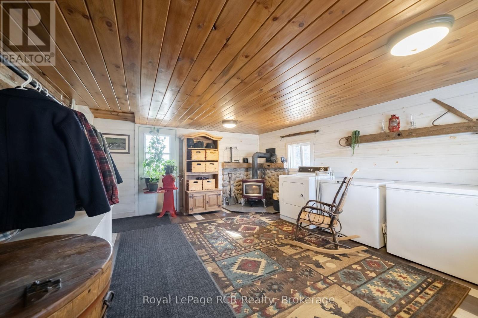 135458 8 Concession, Chatsworth, Ontario  N0H 1K0 - Photo 4 - X12933594