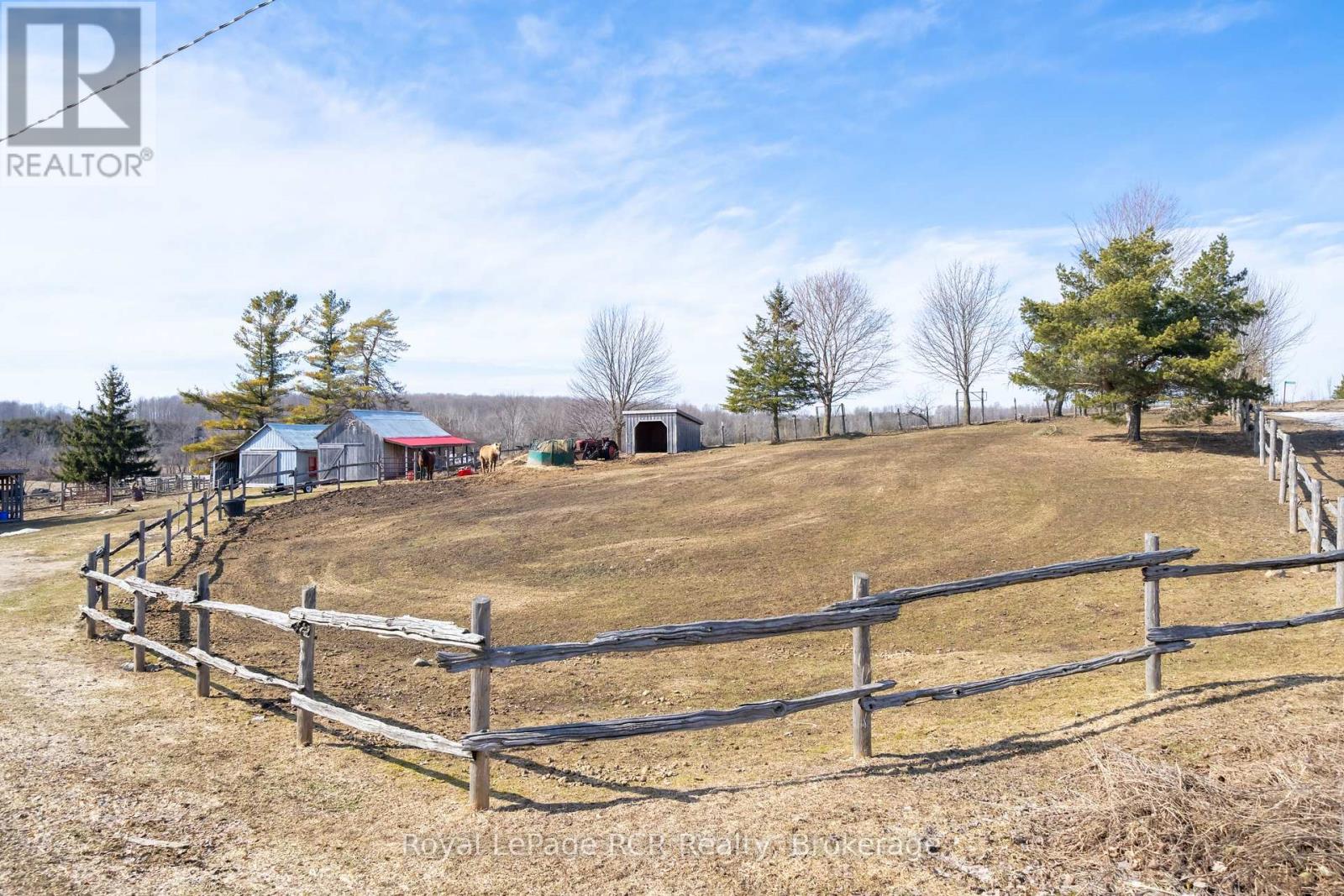 135458 8 Concession, Chatsworth, Ontario  N0H 1K0 - Photo 40 - X12933594