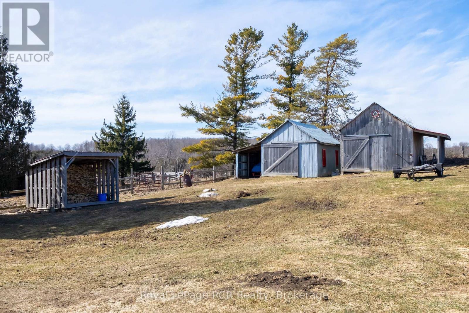 135458 8 Concession, Chatsworth, Ontario  N0H 1K0 - Photo 41 - X12933594