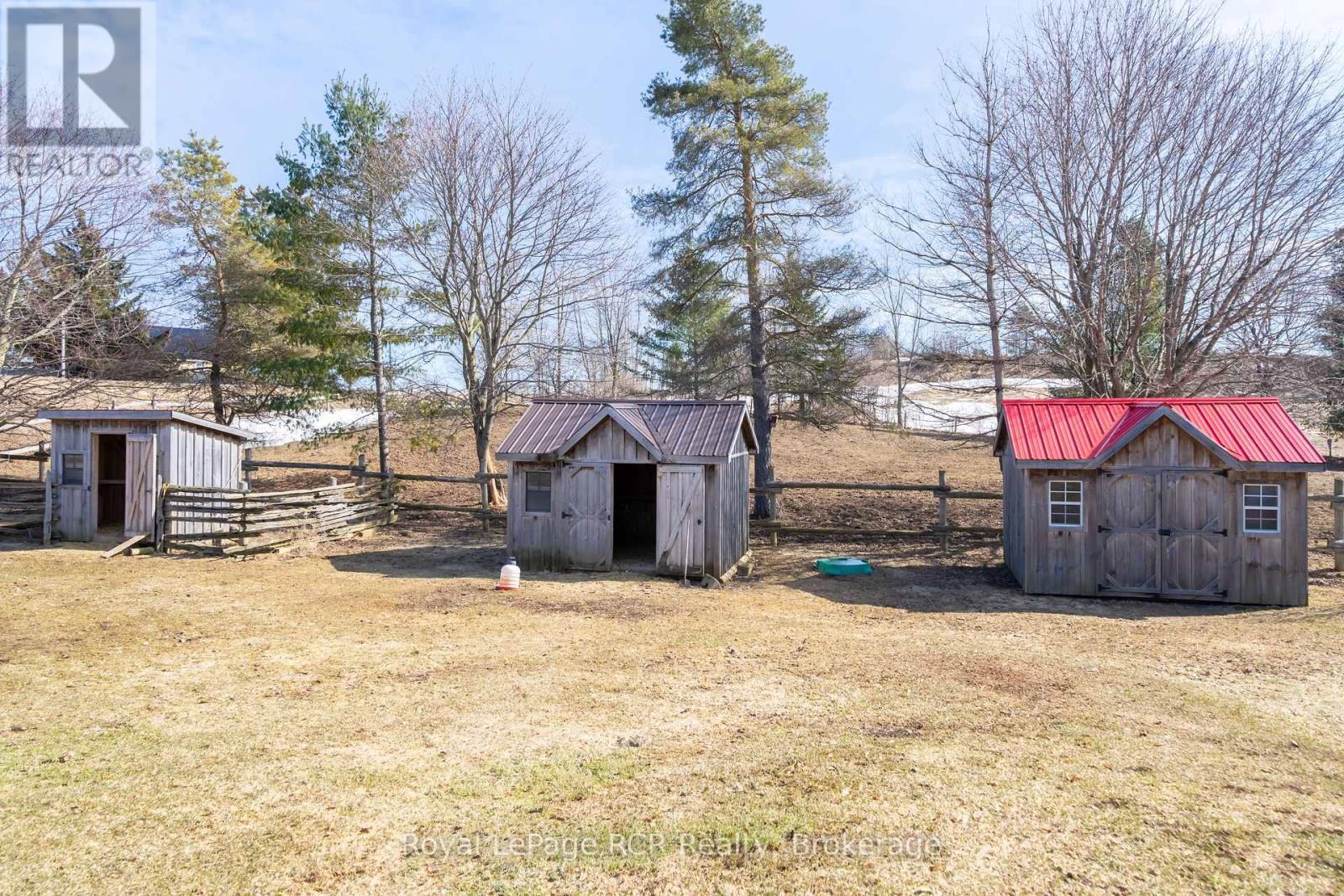 135458 8 Concession, Chatsworth, Ontario  N0H 1K0 - Photo 42 - X12933594