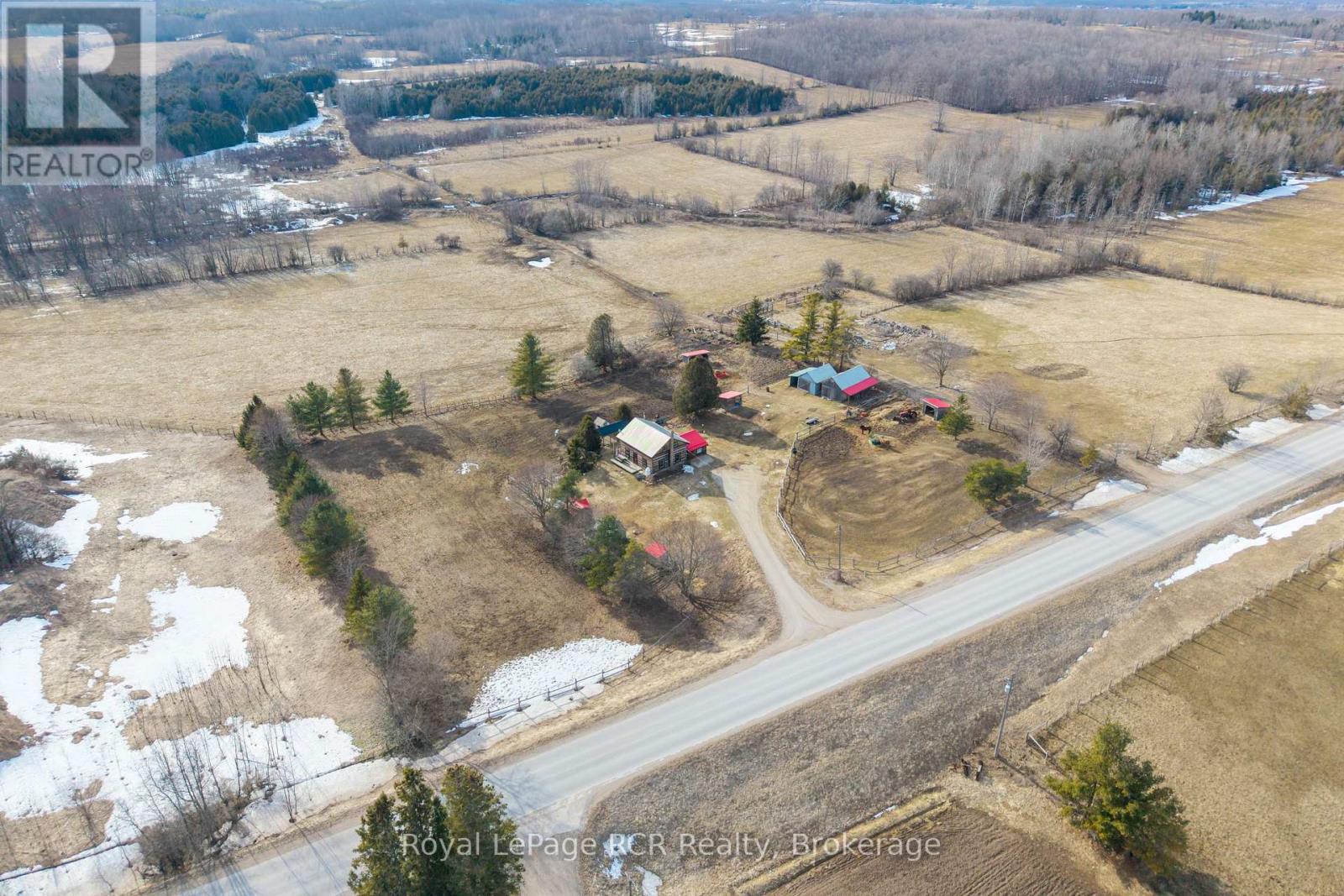 135458 8 Concession, Chatsworth, Ontario  N0H 1K0 - Photo 43 - X12933594