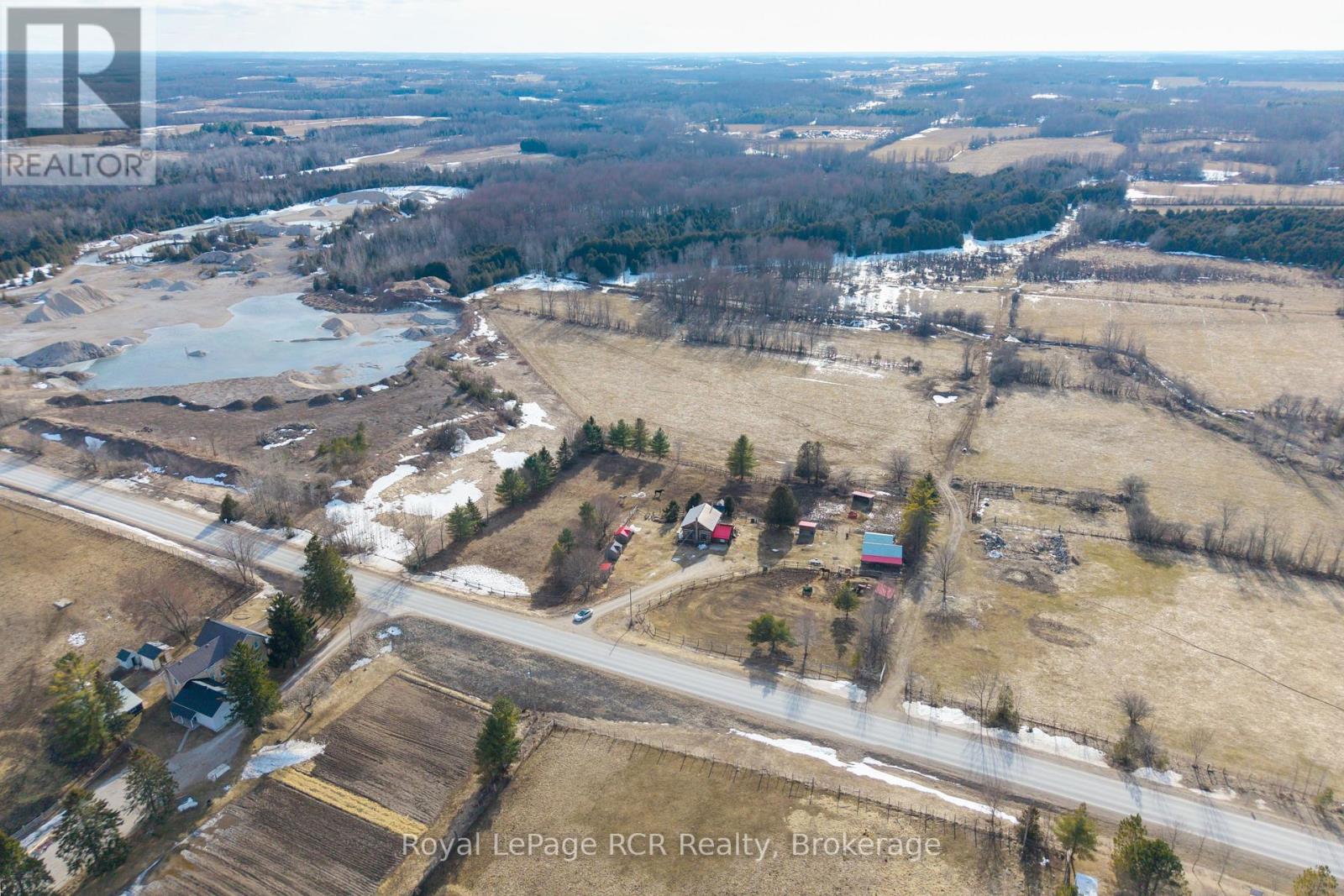 135458 8 Concession, Chatsworth, Ontario  N0H 1K0 - Photo 48 - X12933594