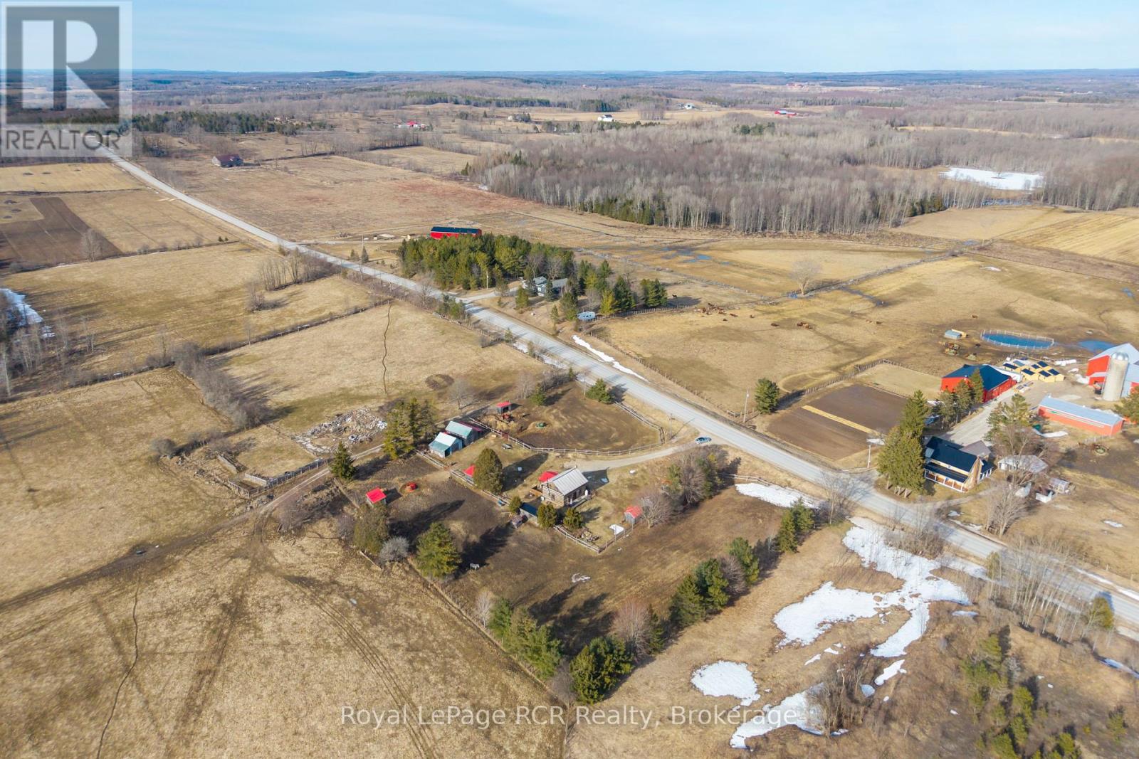 135458 8 Concession, Chatsworth, Ontario  N0H 1K0 - Photo 49 - X12933594