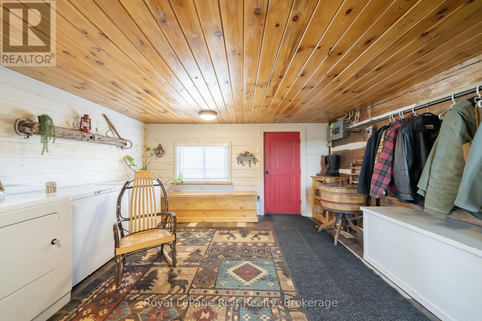 135458 8 Concession, Chatsworth, Ontario  N0H 1K0 - Photo 7 - X12933594