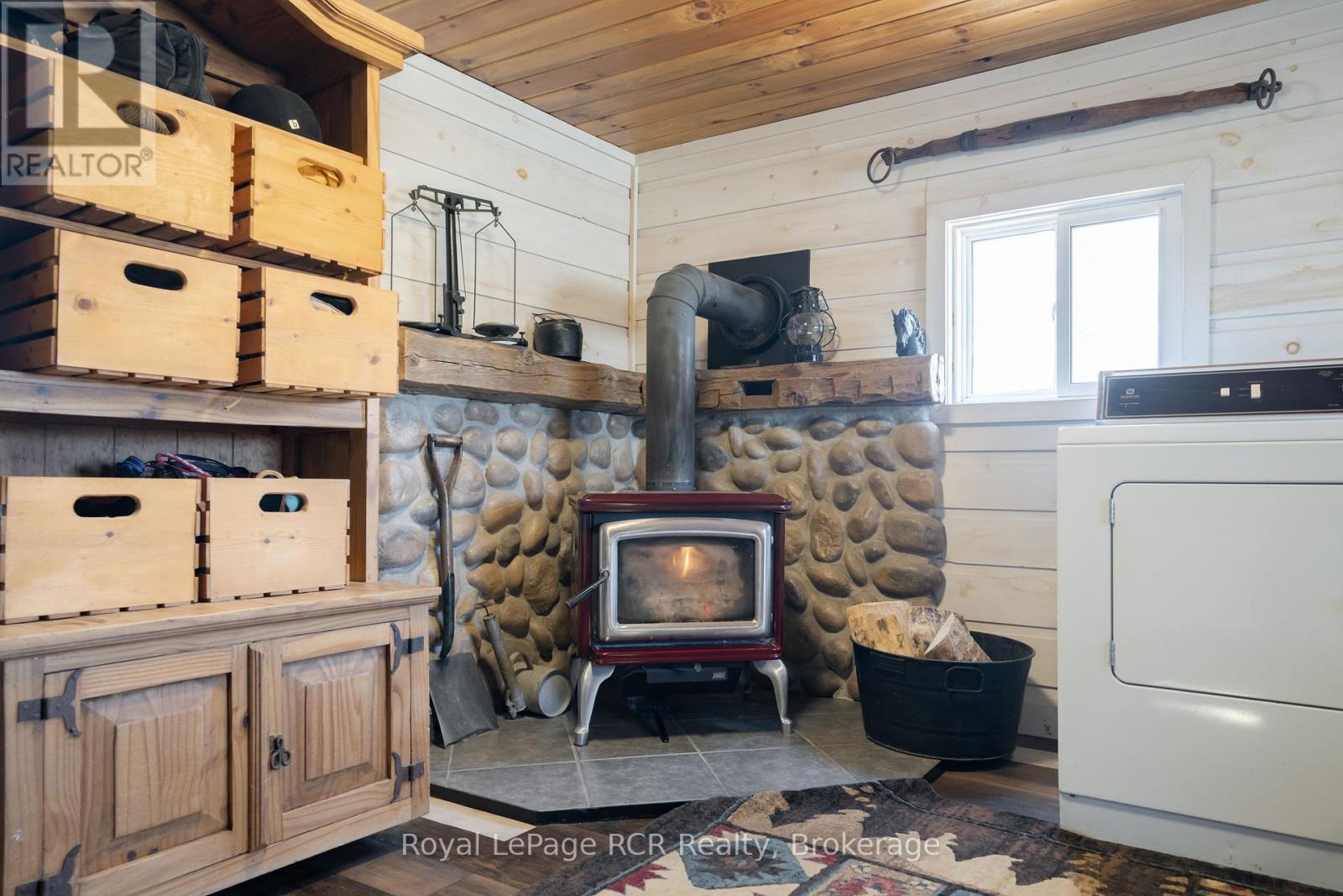 135458 8 Concession, Chatsworth, Ontario  N0H 1K0 - Photo 8 - X12933594